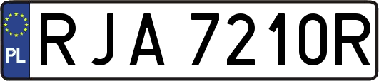 RJA7210R