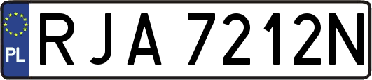 RJA7212N