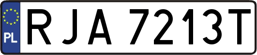 RJA7213T