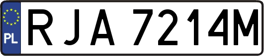 RJA7214M