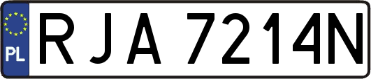 RJA7214N