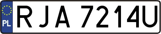 RJA7214U