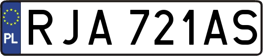 RJA721AS