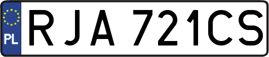 RJA721CS