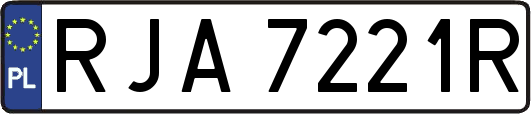 RJA7221R