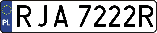RJA7222R
