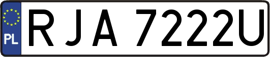 RJA7222U