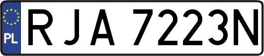 RJA7223N