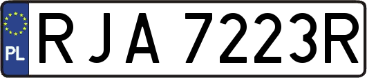 RJA7223R