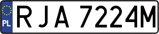 RJA7224M
