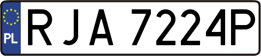 RJA7224P