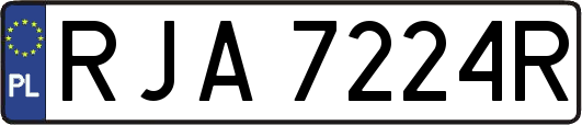 RJA7224R