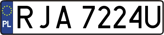 RJA7224U
