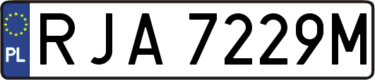 RJA7229M