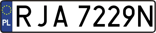 RJA7229N