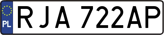 RJA722AP