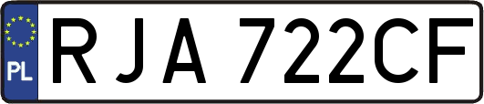 RJA722CF