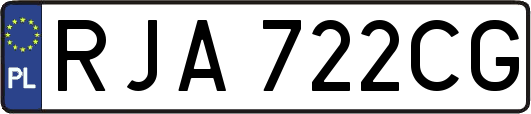 RJA722CG