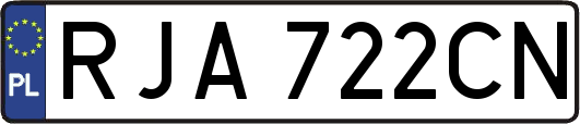 RJA722CN