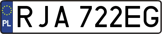 RJA722EG