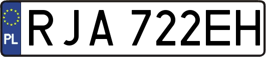 RJA722EH
