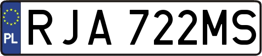 RJA722MS