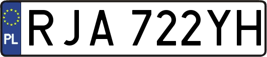 RJA722YH