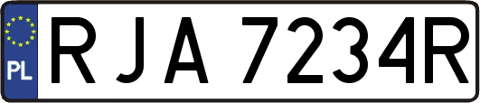 RJA7234R