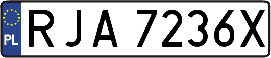 RJA7236X