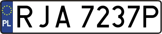 RJA7237P