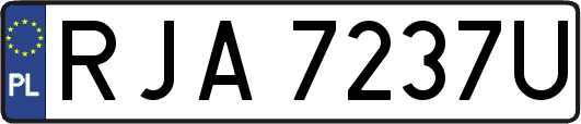 RJA7237U