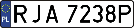 RJA7238P