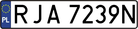 RJA7239N