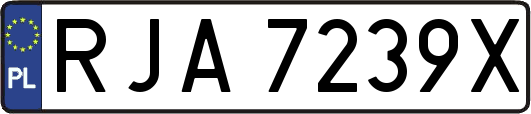 RJA7239X