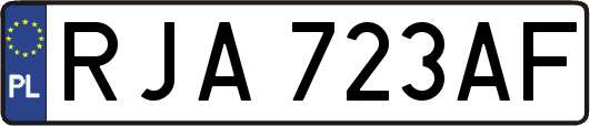 RJA723AF