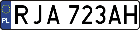 RJA723AH