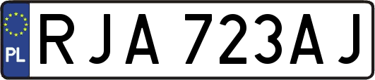 RJA723AJ