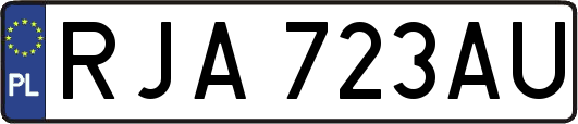 RJA723AU