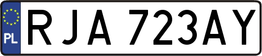 RJA723AY
