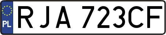 RJA723CF