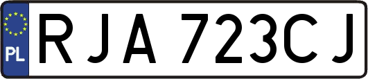 RJA723CJ
