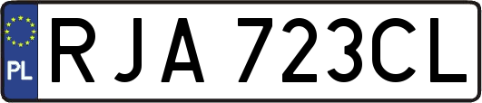 RJA723CL