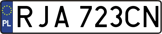 RJA723CN