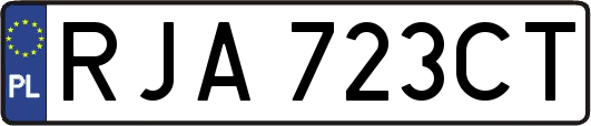 RJA723CT