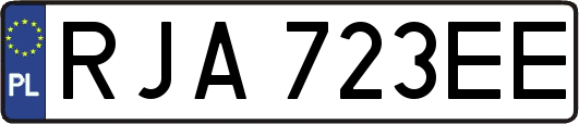 RJA723EE