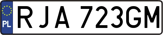RJA723GM