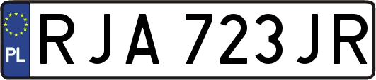 RJA723JR