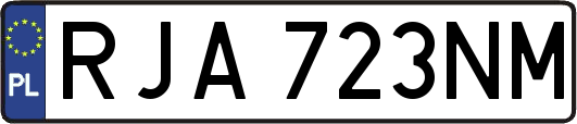RJA723NM