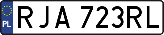 RJA723RL