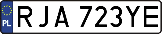 RJA723YE